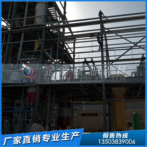 冷榨油的优点及冷榨榨油机的选择