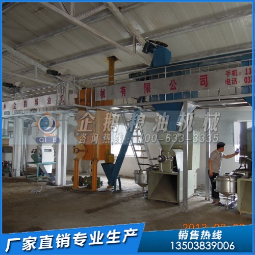 冬季食用油低温发朦 郑州企鹅冬化脱蜡提升口感