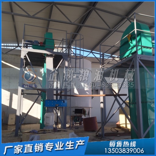 食用油加工设备 企鹅粮油机械一机多用成本低